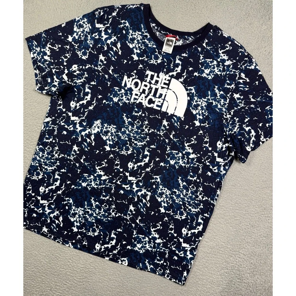 The North Face‎ T-shirt